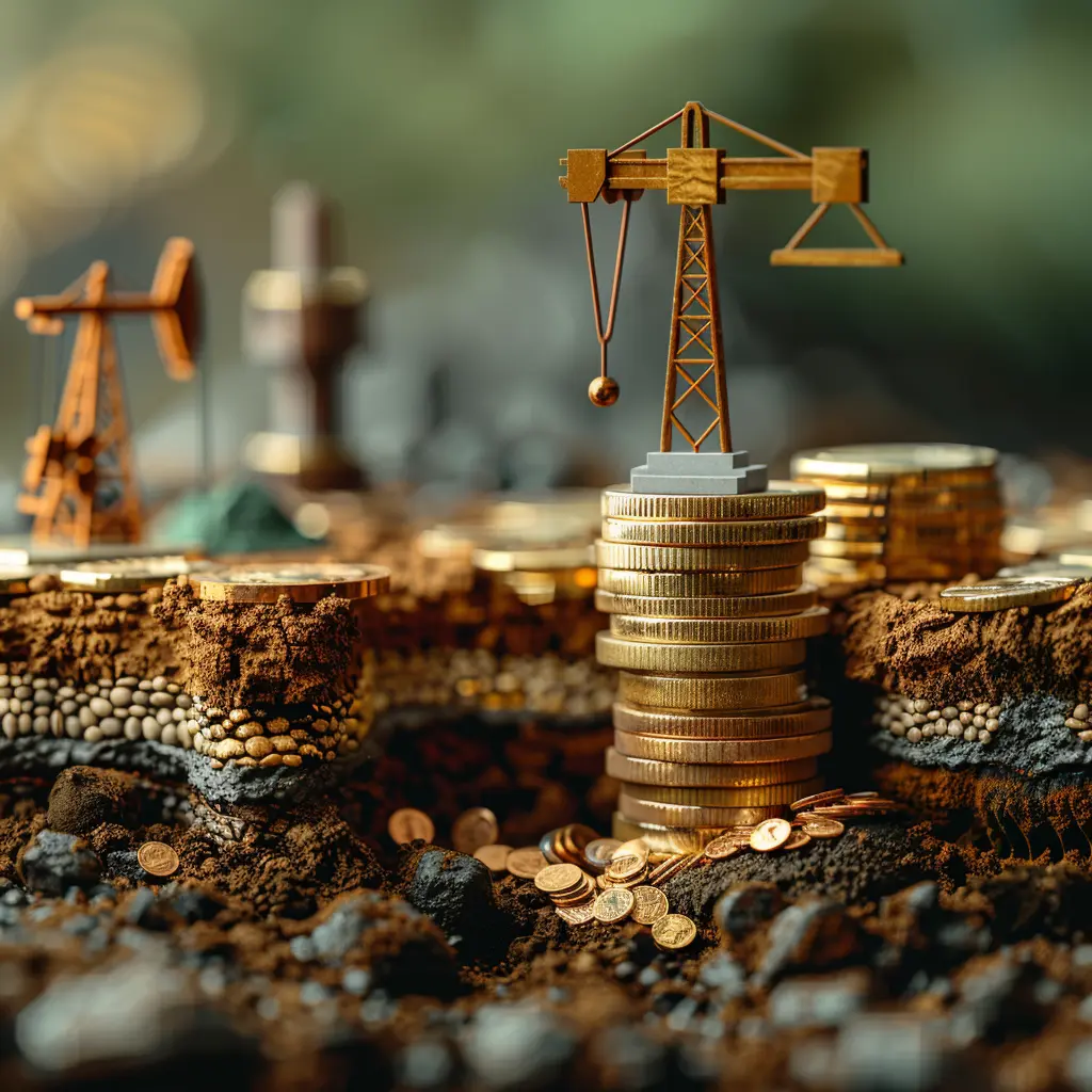 Understanding Oil and Gas Royalties