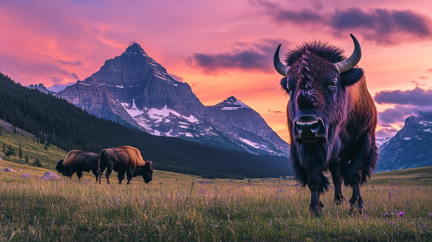 montana mineral rights lanscape