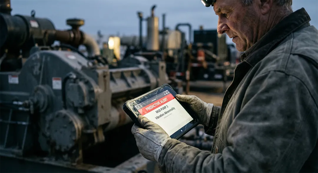 oil-worker-looking-at-the-tablet