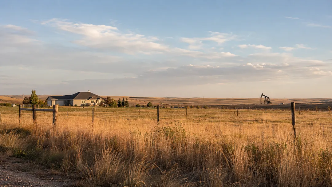 Mineral-rights-title-search-for-rural-property-with-farmland-and-oil-activity-nearby